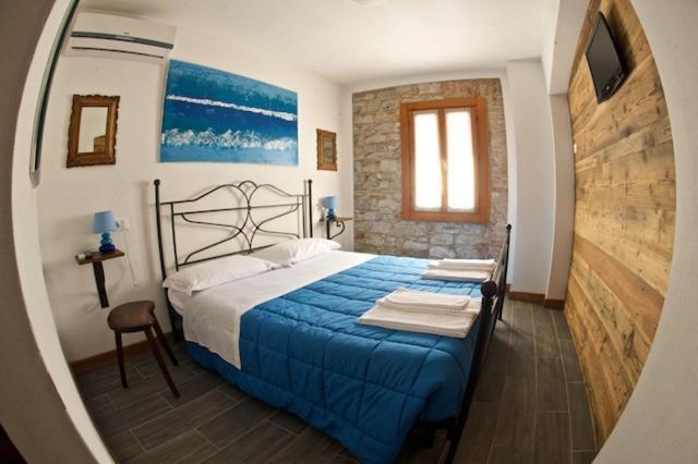 Le Perine 6 Guest house *