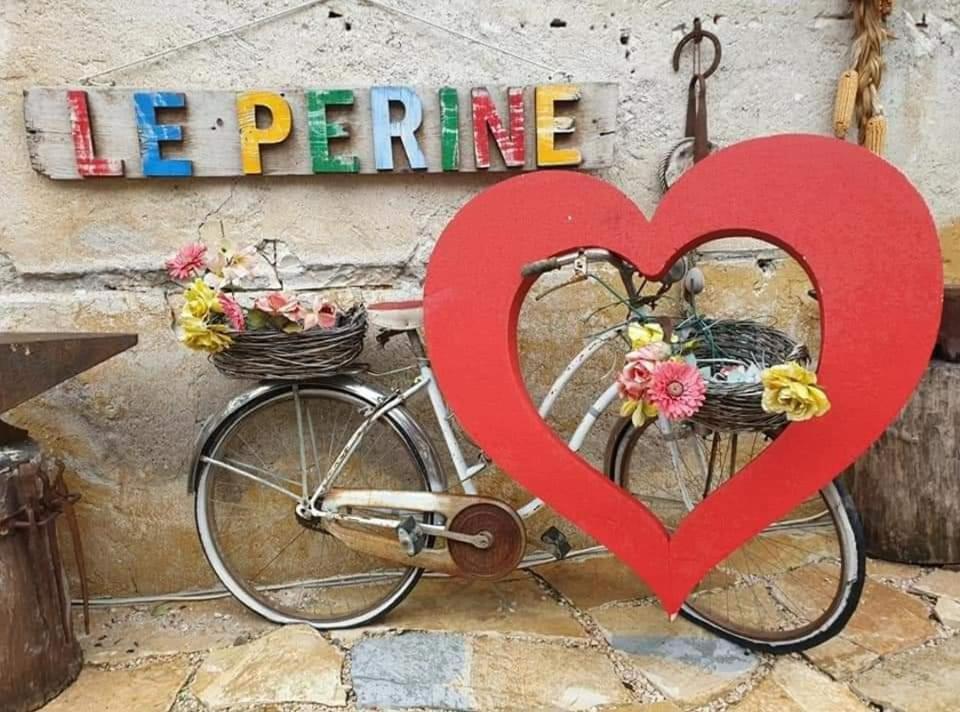 Pensión Le Perine 6 Valdobbiadene