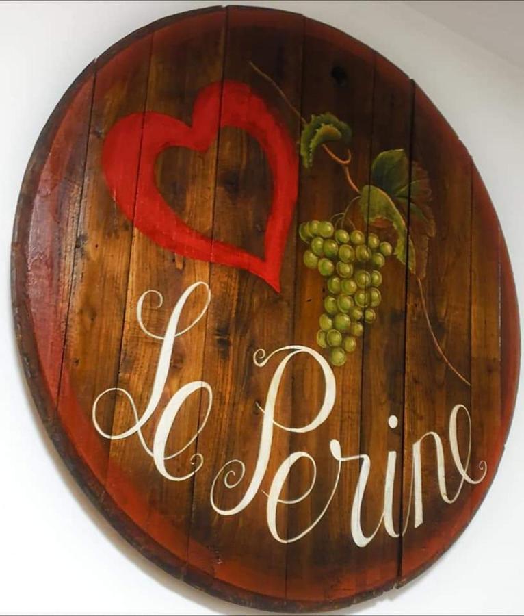 Le Perine 6 * Valdobbiadene